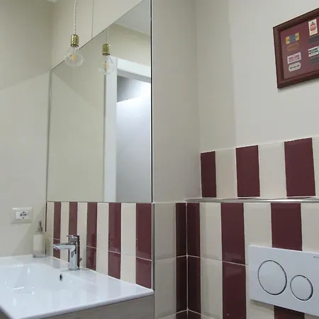 Al Porta Susa B&B Turin Extérieur photo