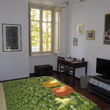 Al Porta Susa B&B Turin Extérieur photo