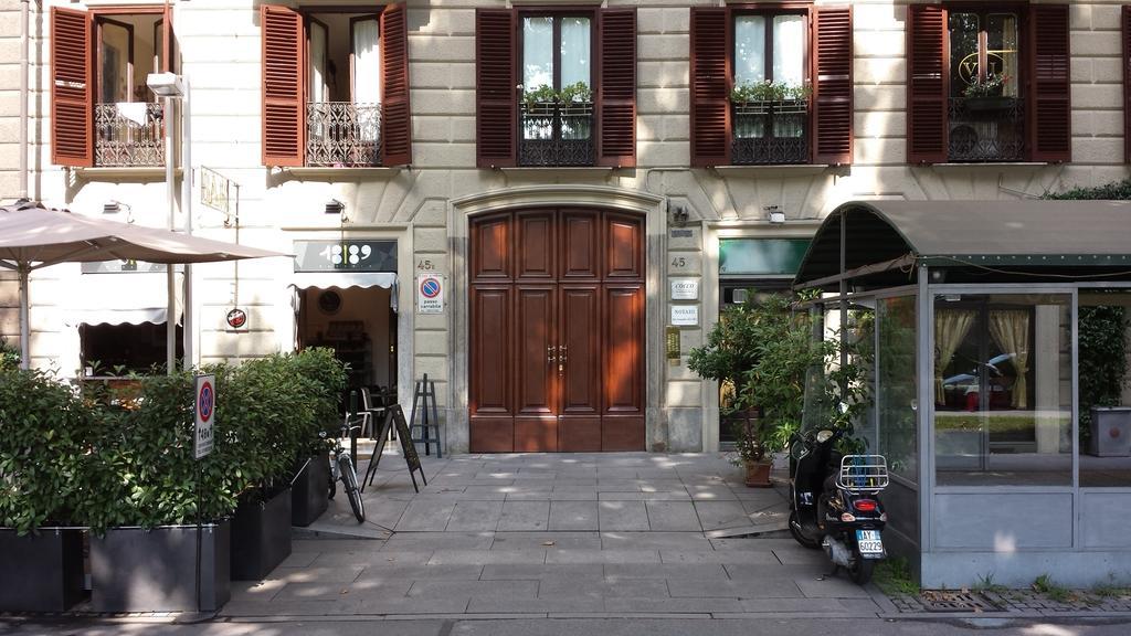 Bed & Breakfast Al Porta Susa 2*