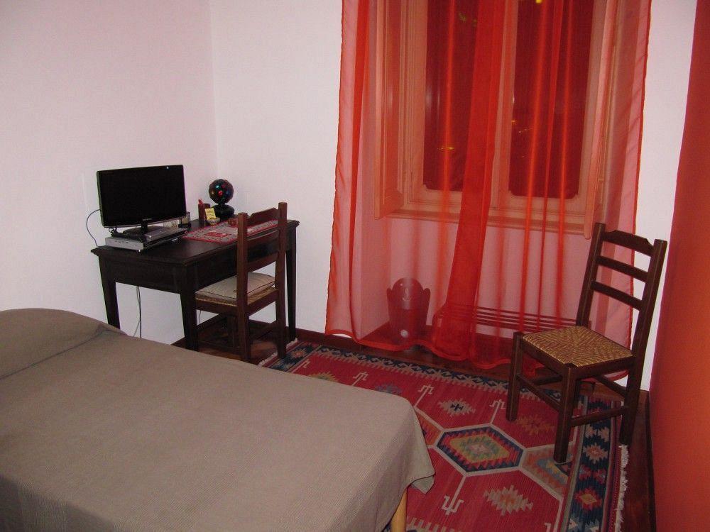 Al Porta Susa Bed & Breakfast Torino