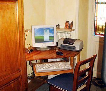 Bed & Breakfast Al Porta Susa