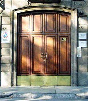 Al Porta Susa Bed & Breakfast Torino