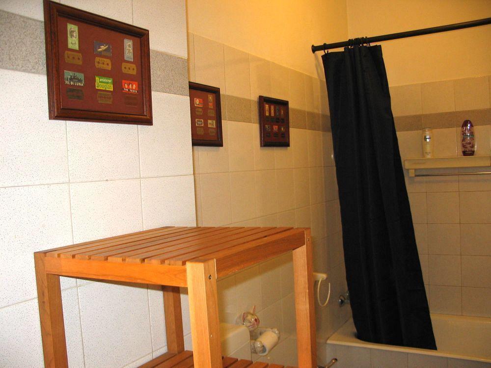 Bed & Breakfast Al Porta Susa