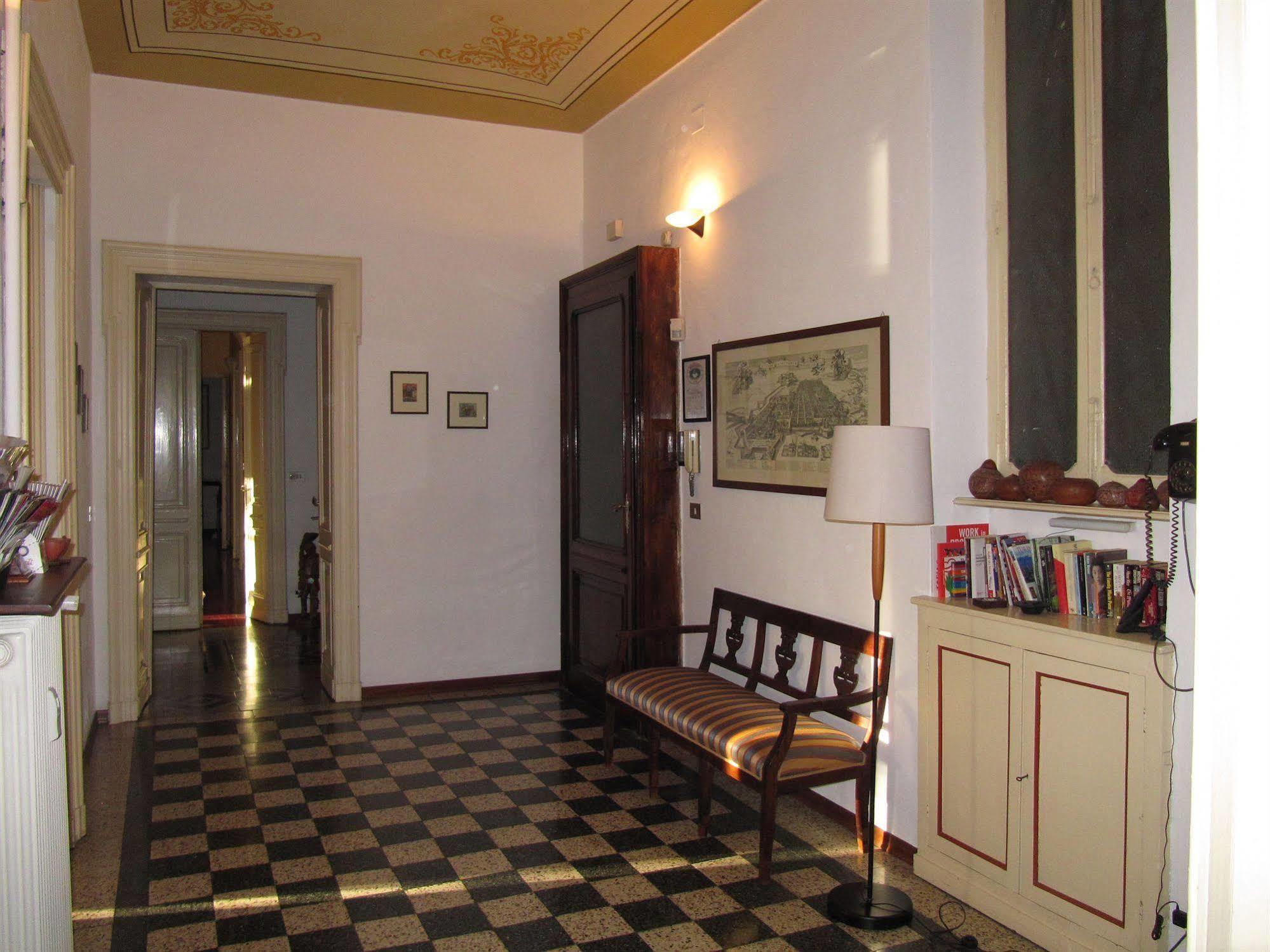 Bed & Breakfast Al Porta Susa Torino