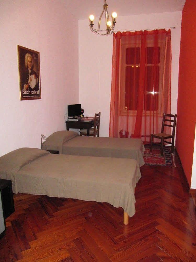 Al Porta Susa Bed & Breakfast Torino
